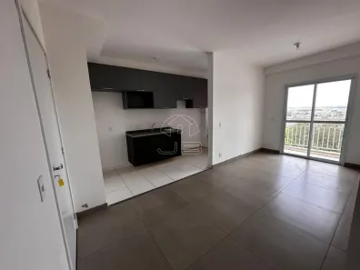 Apartamento com 2 Quartos à venda, 62m² no Chácara Santa Antonieta (Nova Veneza), Sumaré