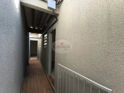 Apartamento com 1 Quarto para alugar, 45m² no Jardim Paulista, Ribeirão Preto