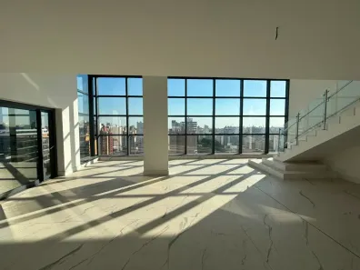 Apartamento com 4 Quartos à venda, 314m² no Cambuí, Campinas