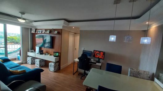 Apartamento com 2 Quartos à venda, 55m² no Bussocaba, Osasco