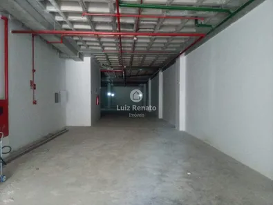 Ponto Comercial para alugar, 465m² no Centro, Belo Horizonte