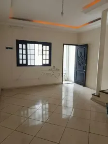 Casa com 3 Quartos para alugar, 110m² no Jardim Ismênia, São José dos Campos