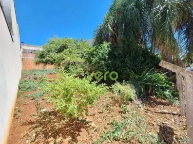 Lote/Terreno à venda, 333m² no Jardim Nossa Senhora de Fátima, Americana