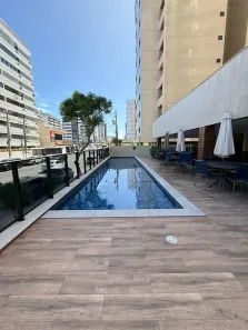 Apartamento com 3 Quartos para alugar, 135m² no Ponta Verde, Maceió