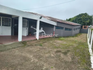 Galpão/Depósito/Armazém à venda, 1065m² no Krahe, Viamão