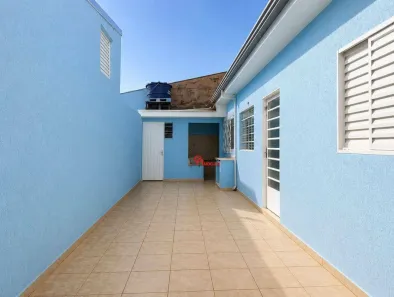 Imóvel Comercial com 1 Quarto para alugar, 60m² no Jardim Ipiranga, Americana
