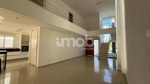 Casa de Condomínio com 3 Quartos à venda, 320m² no Jardim Residencial Mont Blanc, Sorocaba