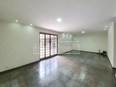 Casa com 4 Quartos à venda, 277m² no Alto da Boa Vista, Ribeirão Preto