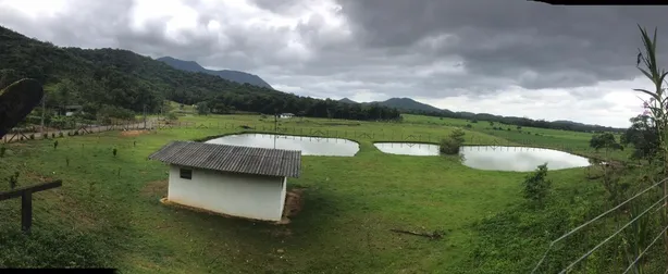 Fazenda/Sítio com 2 Quartos à venda, 100000m² no Vila Nova, Joinville