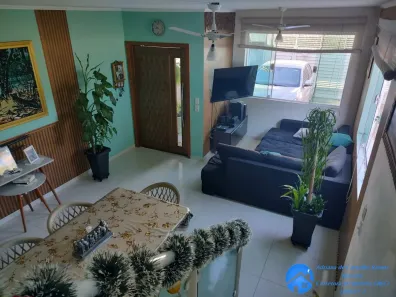 Casa com 3 Quartos à venda, 180m² no Centro, Vargem Grande Paulista
