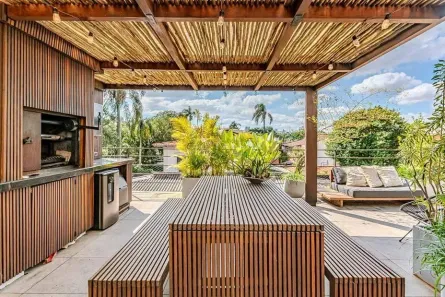 Casa com 3 Quartos para venda ou aluguel, 360m² no Jardim Paulistano, São Paulo