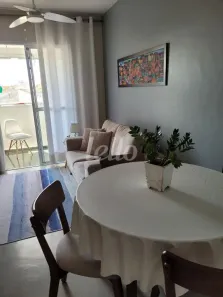 Apartamento com 2 Quartos à venda, 57m² no Vila Dom Pedro II, São Paulo
