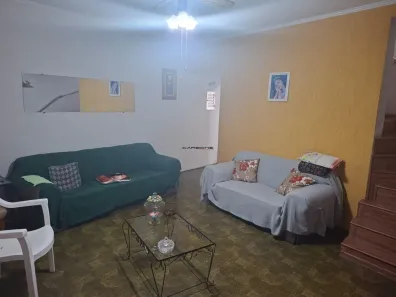 Sobrado com 2 Quartos à venda, 171m² no Vila Santa Clara, São Paulo