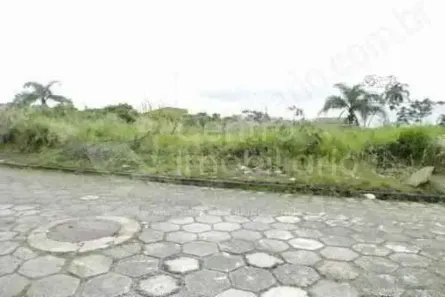 Lote/Terreno à venda, 350m² no Jardim Beira-Mar, Peruíbe