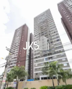 Apartamento com 3 Quartos para alugar, 80m² no Jardim Bela Vista - Continuação, Aparecida de Goiânia