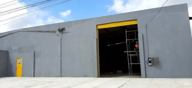 Prédio Residencial com 1 Quarto para alugar, 360m² no São Bernardo, São Luís