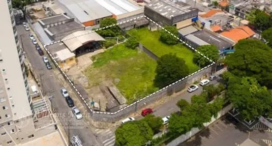 Ponto Comercial à venda, 2640m² no Macedo, Guarulhos