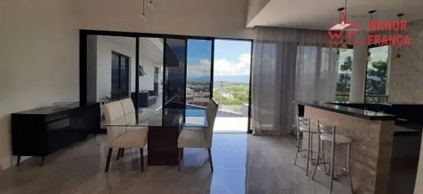 Casa com 3 Quartos à venda, 280m² no Village Mantiqueira, Guaratinguetá