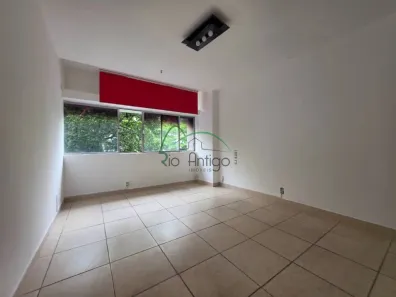 Sala Comercial para alugar, 30m² no Estácio, Rio de Janeiro
