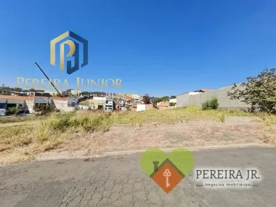 Lote/Terreno à venda, 158m² no Paulicéia, Piracicaba