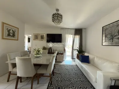 Apartamento com 2 Quartos à venda, 112m² no Coqueiros, Florianópolis