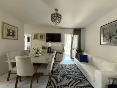 Apartamento com 2 Quartos à venda, 65m² no Coqueiros, Florianópolis