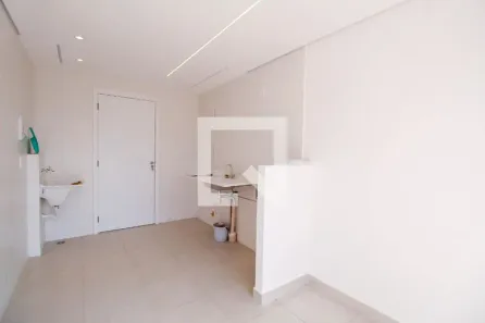 Apartamento com 1 Quarto à venda, 29m² no Belenzinho, São Paulo