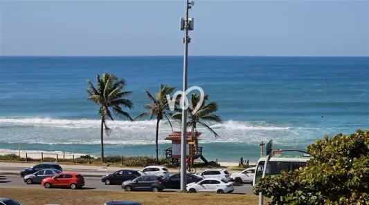 Apartamento com 1 Quarto à venda, 58m² no Barra da Tijuca, Rio de Janeiro