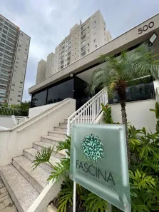 Apartamento com 3 Quartos para alugar, 70m² no Mansões Santo Antônio, Campinas