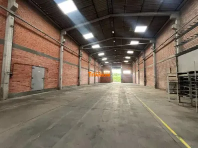 Galpão/Depósito/Armazém para alugar, 700m² no União, Estância Velha