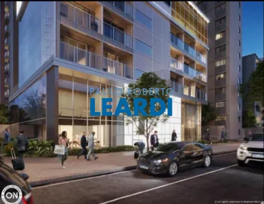 Ponto Comercial à venda, 417m² no Jardim Paulista, São Paulo