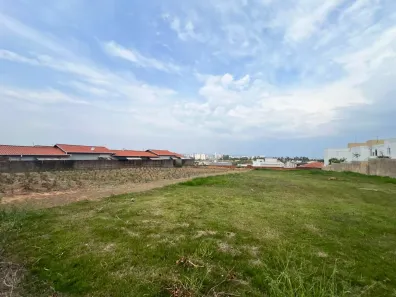Lote/Terreno à venda, 1285m² no Jardim Bela Vista, Indaiatuba