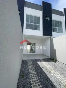 Sobrado com 3 Quartos à venda, 110m² no Morretes, Itapema
