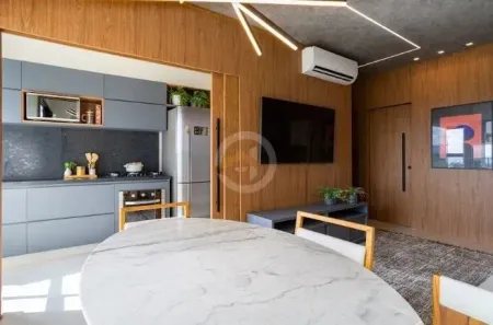 Apartamento com 3 Quartos à venda, 90m² no Parque Amazônia, Goiânia