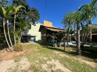 Casa com 2 Quartos à venda, 82m² no ,
