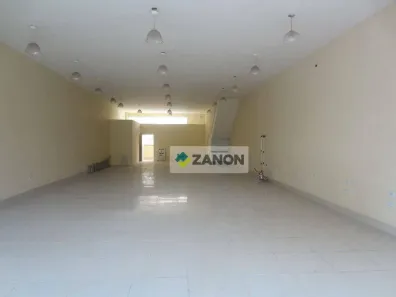 Ponto Comercial para alugar, 250m² no Centro, Diadema