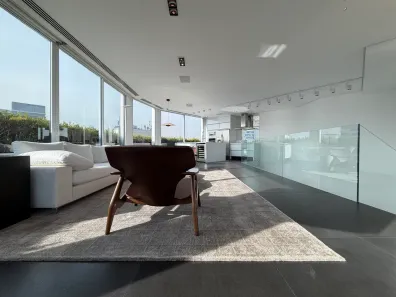 Cobertura com 2 Quartos para venda ou aluguel, 280m² no Vila Nova Conceição, São Paulo