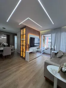 Apartamento com 3 Quartos à venda, 72m² no Jabotiana, Aracaju