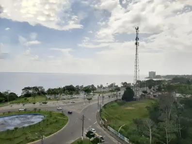Apartamento com 3 Quartos à venda, 150m² no Ponta Negra, Manaus
