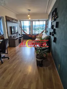 Apartamento com 2 Quartos à venda, 64m² no Vila Santa Terezinha (Zona Norte), São Paulo