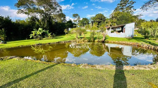 Fazenda/Sítio com 4 Quartos à venda, 3000m² no Chácaras Cangueirinha, Mairinque
