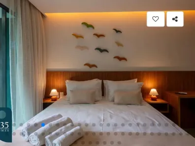 Apartamento com 1 Quarto à venda, 30m² no Boca do Rio, Salvador