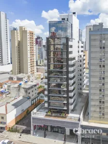 Sala Comercial à venda, 42m² no Centro, Curitiba