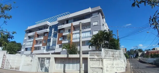 Apartamento com 2 Quartos à venda, 64m² no Canudos, Novo Hamburgo