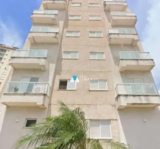 Apartamento com 3 Quartos à venda, 80m² no Jardim Vitória, Monte Mor