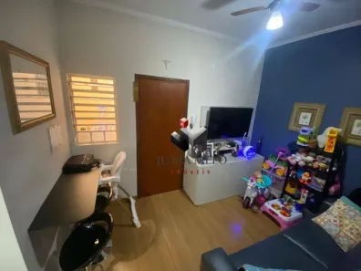 Apartamento com 1 Quarto à venda, 47m² no Jardim Irajá, Ribeirão Preto