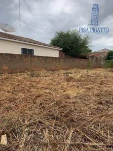 Lote/Terreno à venda, 391m² no Jardim Fortaleza, Paulínia