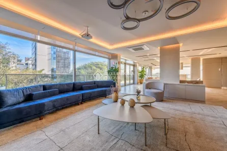 Apartamento com 2 Quartos para alugar, 191m² no Praia de Belas, Porto Alegre