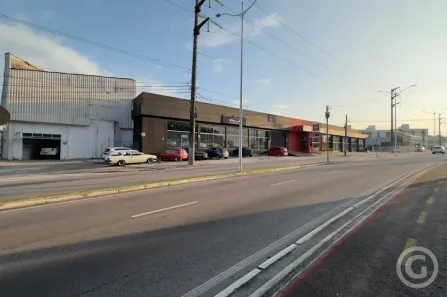 Ponto Comercial para alugar, 750m² no Capoeiras, Florianópolis