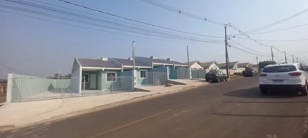 Casa com 2 Quartos à venda, 50m² no Cará-cará, Ponta Grossa